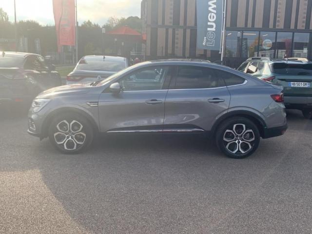 Renault Arkana image 4