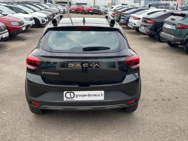 Dacia Sandero image 9