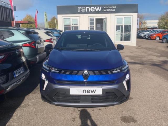 Renault Symbioz image 3