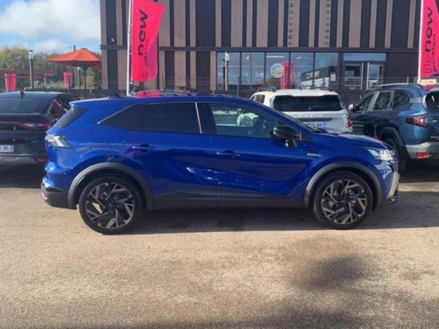 Renault Symbioz image 7