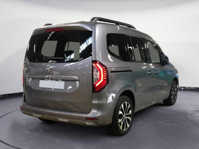 Renault Kangoo image 2