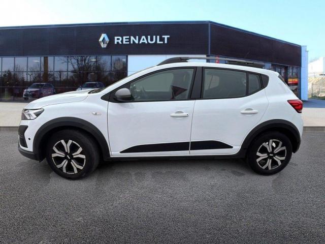 Dacia Sandero image 9