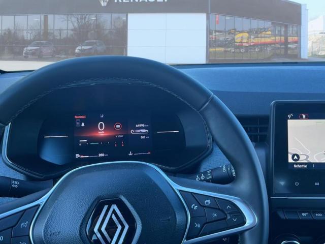 Renault Clio image 1