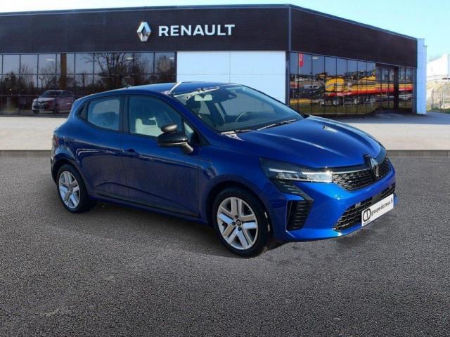 Renault Clio image 2