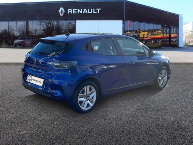 Renault Clio image 6
