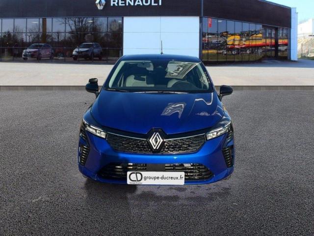 Renault Clio image 3
