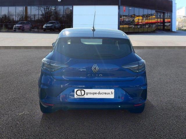 Renault Clio image 5