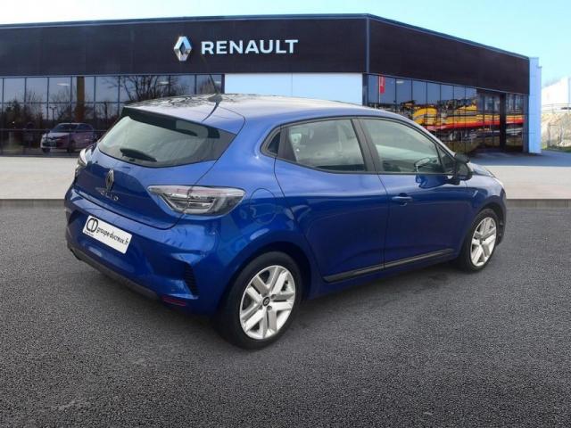 Renault Clio image 8