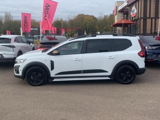 Dacia Jogger image 5