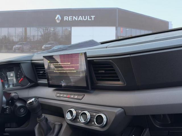 Renault Master image 7