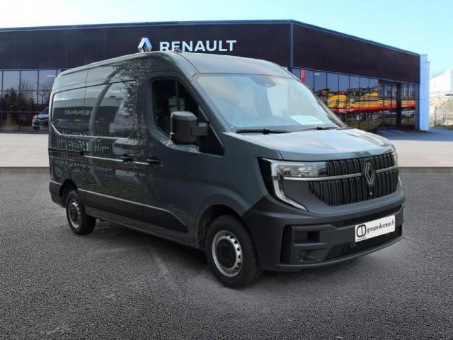 Renault Master image 1