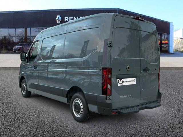 Renault Master image 4
