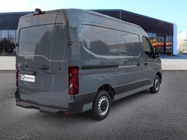 Renault Master image 5
