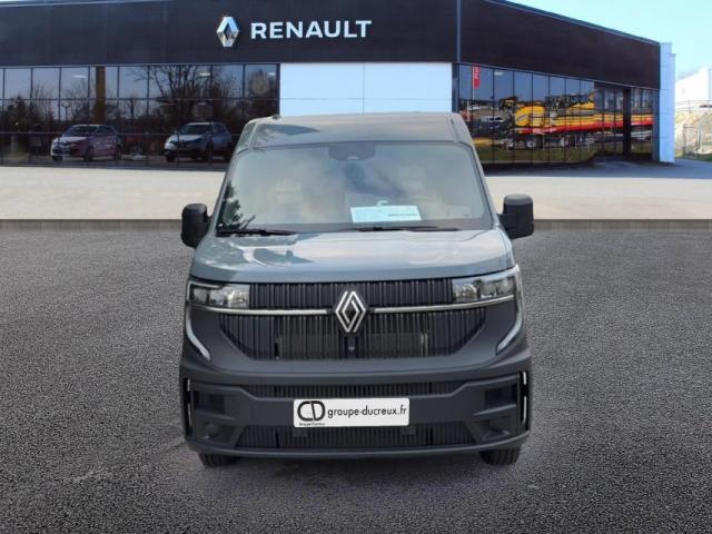 Renault Master image 3