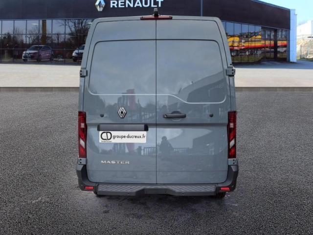 Renault Master image 6