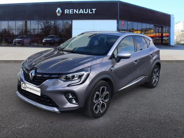 Renault Captur Tce 90 - 21 Intens