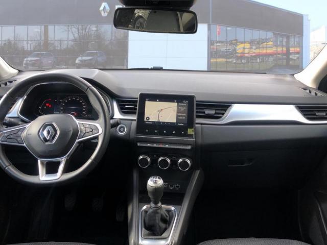 Renault Captur image 8