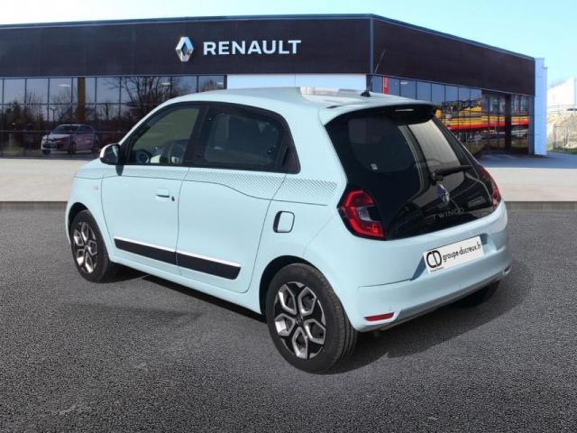 Renault Twingo image 3