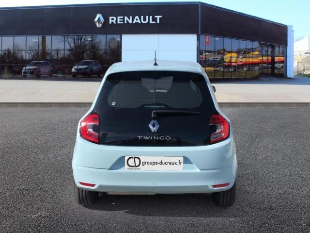 Renault Twingo image 4