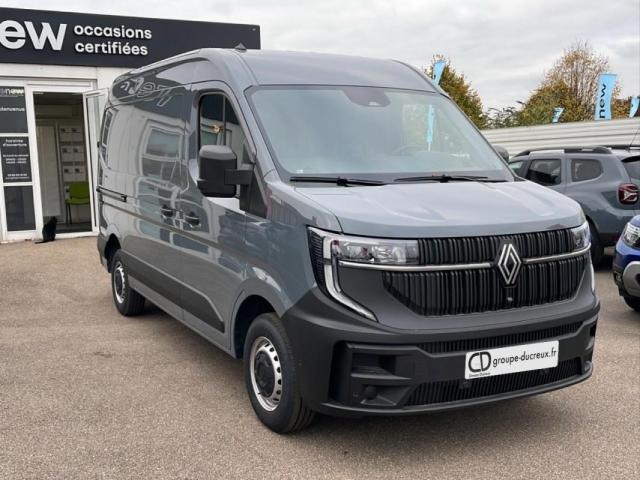 Renault Master image 8