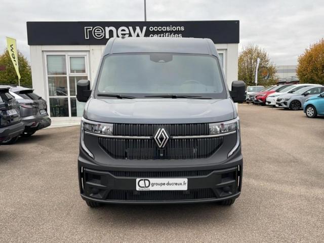 Renault Master image 7
