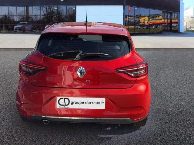 Renault Clio image 9