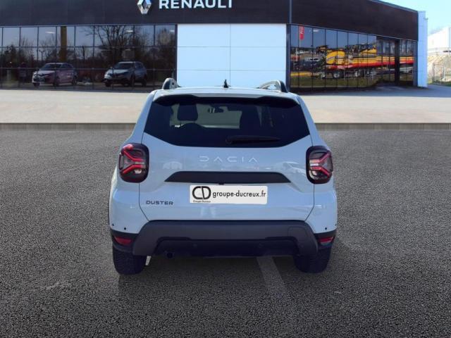 Dacia Duster image 2