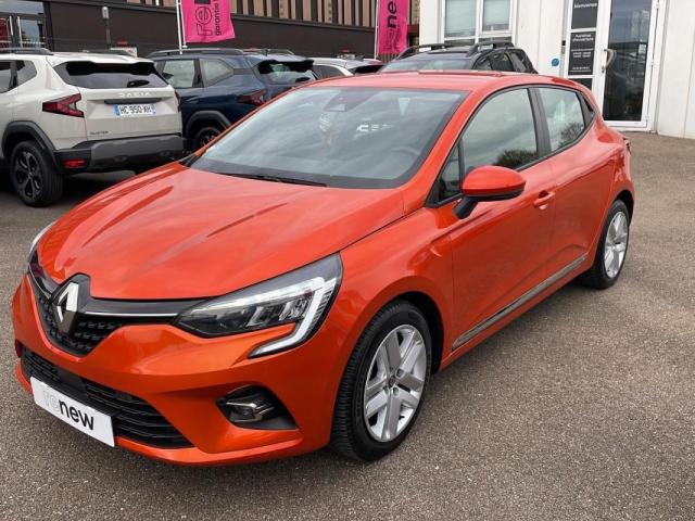 Renault Clio Iv Sce 75 Business