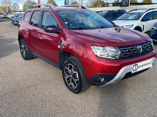 Dacia Duster image 6