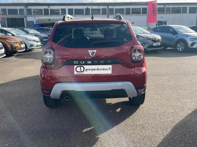 Dacia Duster image 4