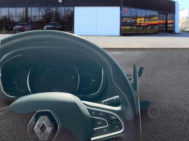 Renault Scénic image 8