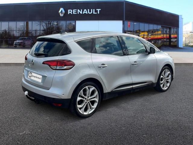 Renault Scénic image 1