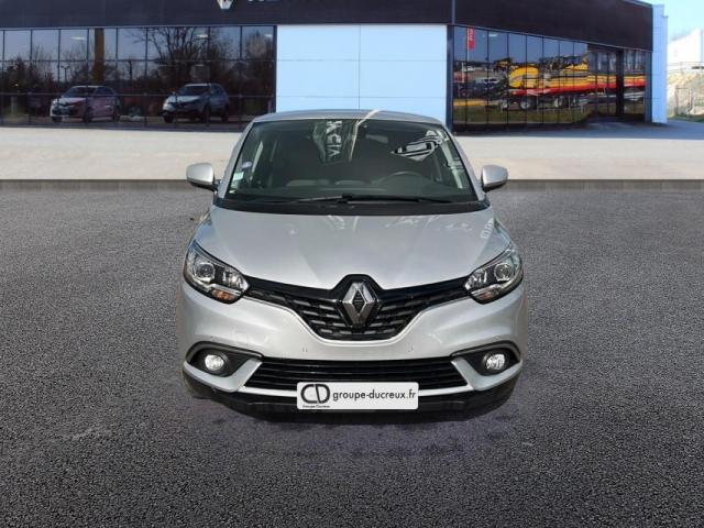 Renault Scénic image 4