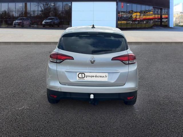 Renault Scénic image 6