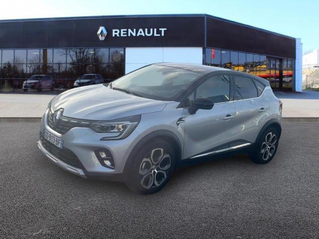Renault Captur Tce 100 Gpl - 21 Intens