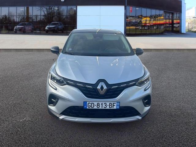 Renault Captur image 8