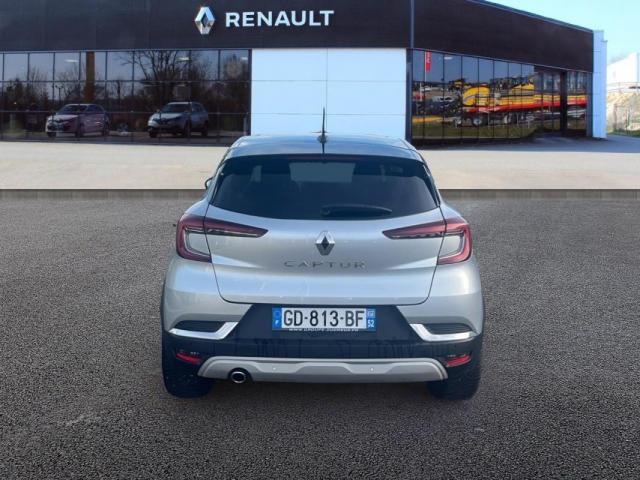 Renault Captur image 4