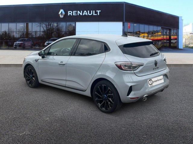 Renault Clio image 4