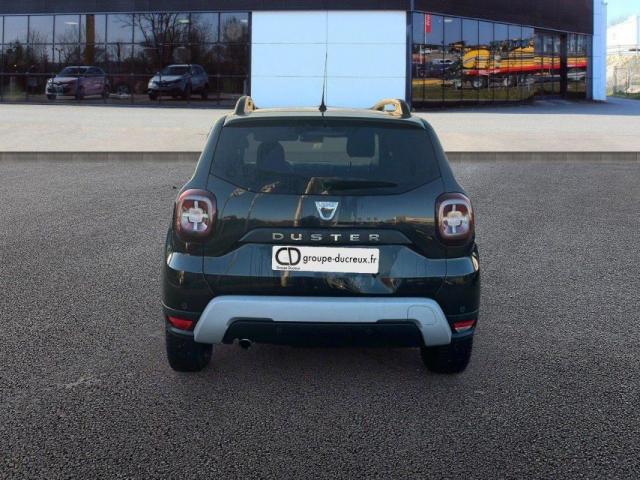 Dacia Duster image 2