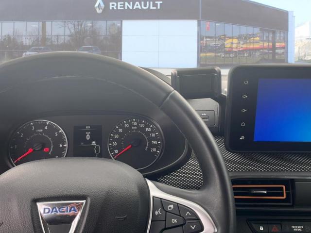 Dacia Sandero image 9