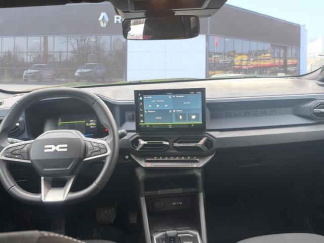 Dacia Duster image 5