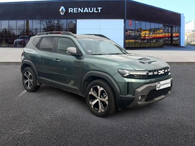 Dacia Duster image 6