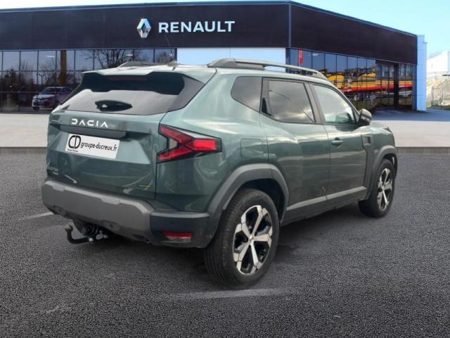 Dacia Duster image 2