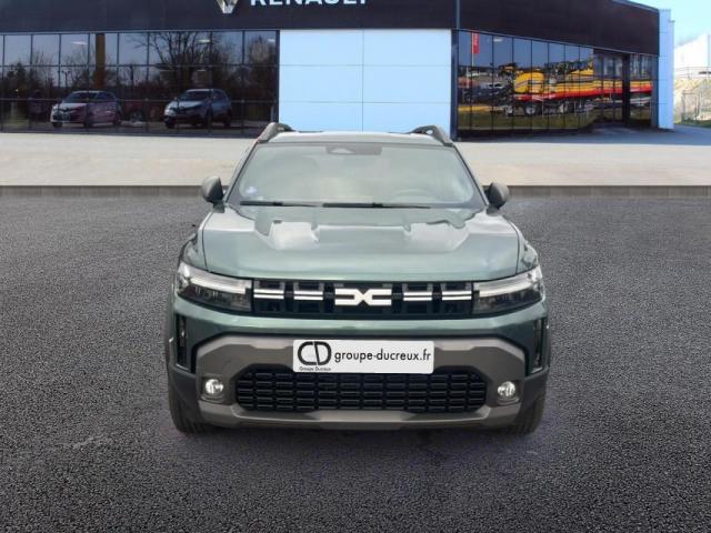 Dacia Duster image 8