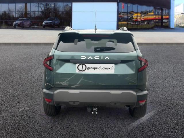 Dacia Duster image 4