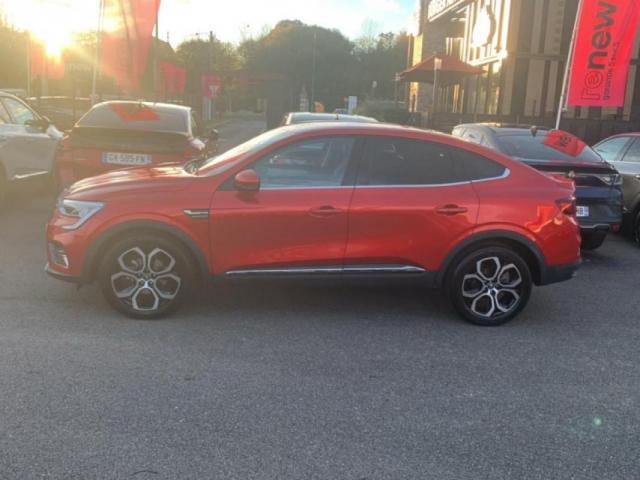 Renault Arkana image 4