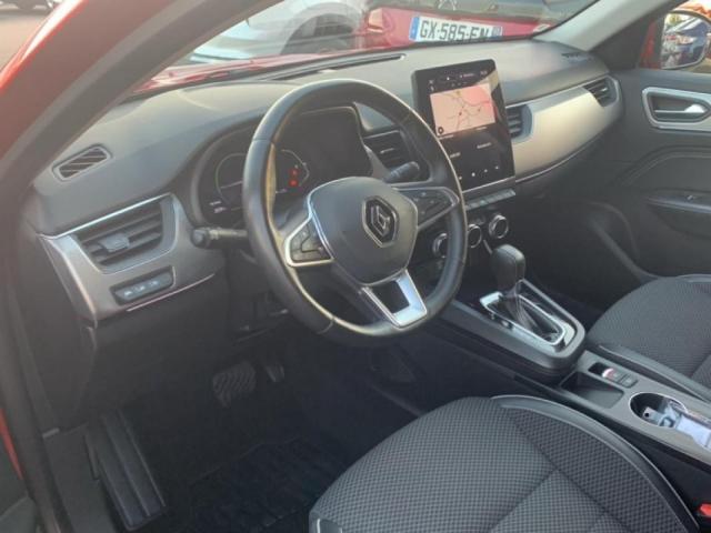 Renault Arkana image 6