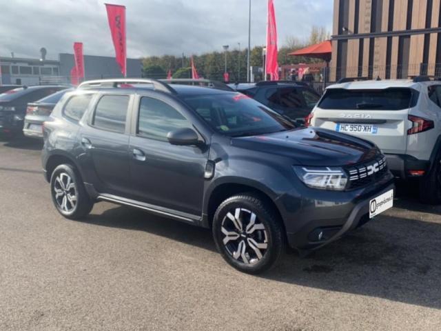 Dacia Duster image 3