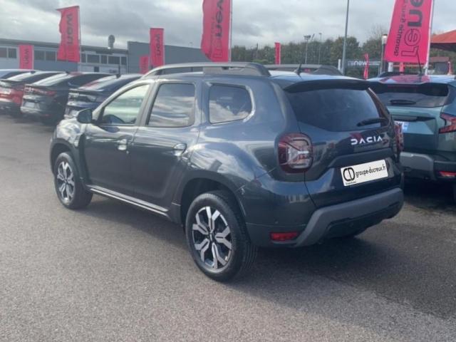 Dacia Duster image 7
