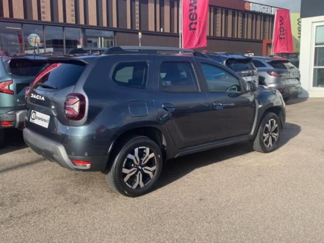 Dacia Duster image 9